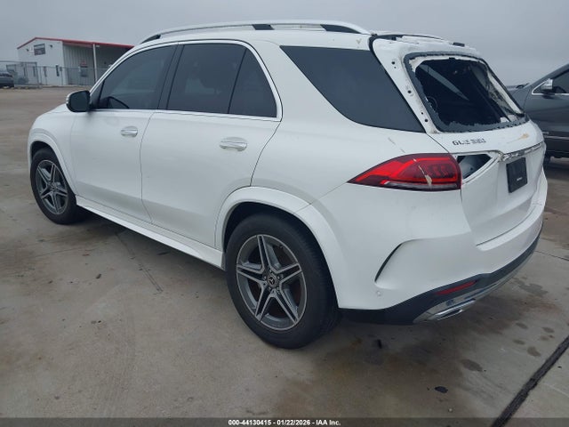 4JGFB4KB7LA082846 Mercedes-Benz Gle 350 4matic