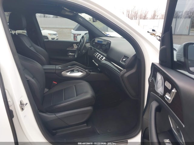 4JGFB4KB7LA082846 Mercedes-Benz Gle 350 4matic