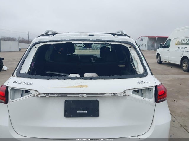 4JGFB4KB7LA082846 Mercedes-Benz Gle 350 4matic