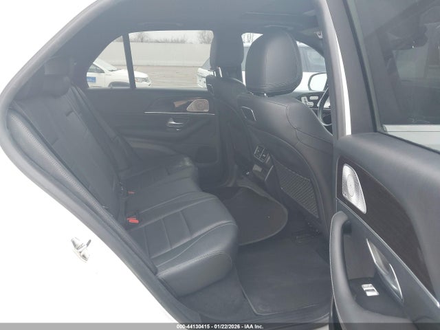 4JGFB4KB7LA082846 Mercedes-Benz Gle 350 4matic