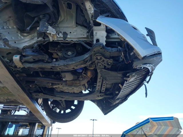1G1ZD5ST3MF050712 Chevrolet Malibu Fwd Lt