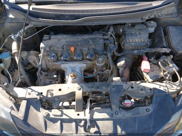 2HGFG3B57FH527796 Honda Civic Lx