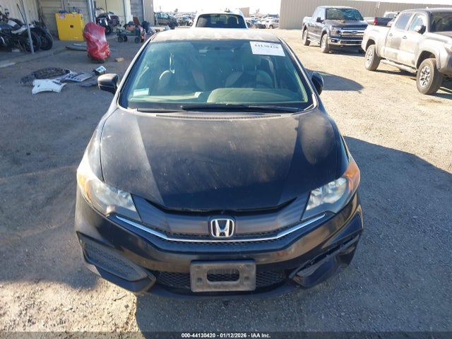 2HGFG3B57FH527796 Honda Civic Lx