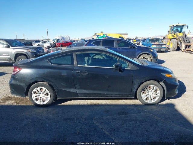 2HGFG3B57FH527796 Honda Civic Lx