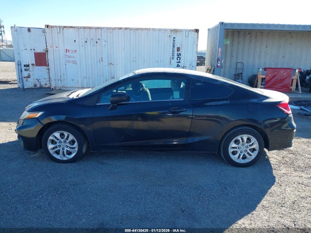 2HGFG3B57FH527796 Honda Civic Lx