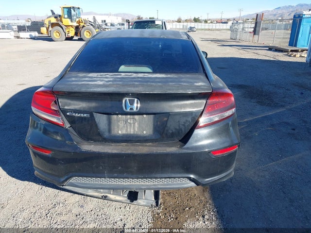 2HGFG3B57FH527796 Honda Civic Lx