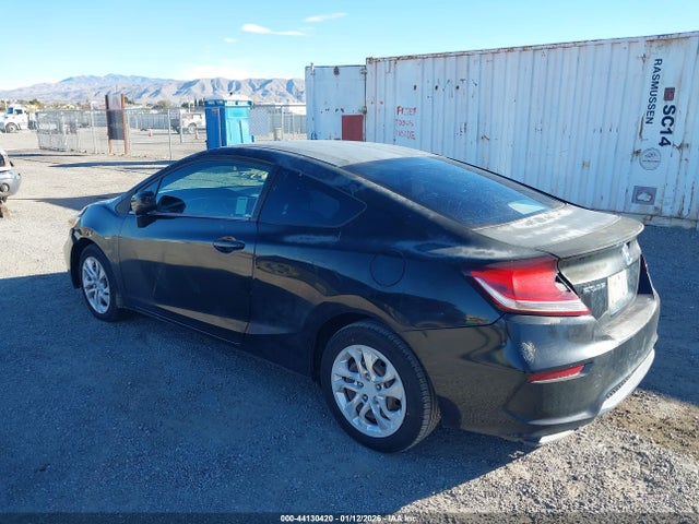 2HGFG3B57FH527796 Honda Civic Lx