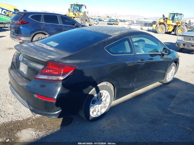 2HGFG3B57FH527796 Honda Civic Lx