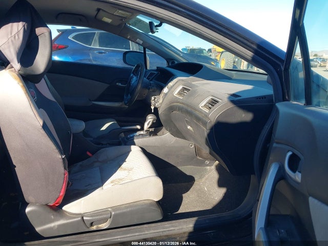 2HGFG3B57FH527796 Honda Civic Lx