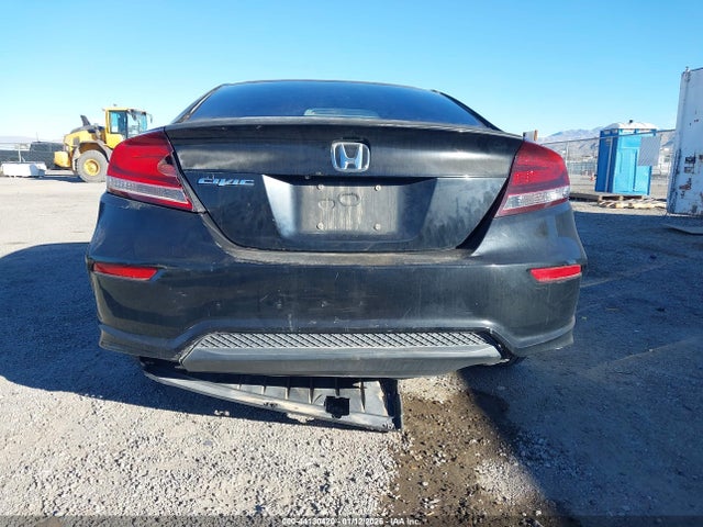 2HGFG3B57FH527796 Honda Civic Lx