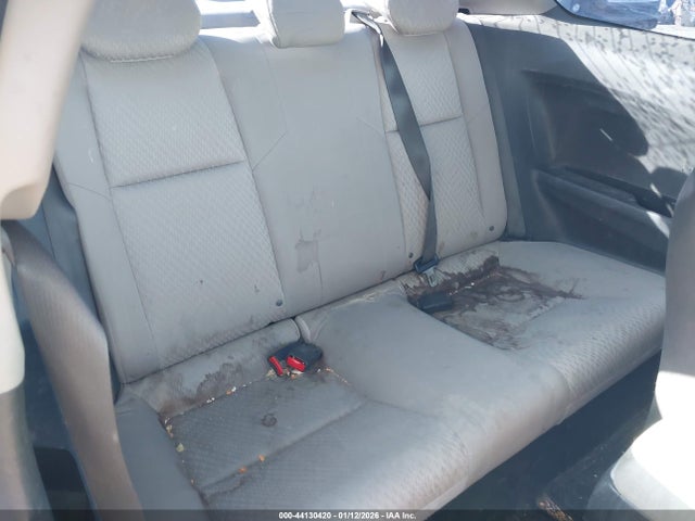 2HGFG3B57FH527796 Honda Civic Lx