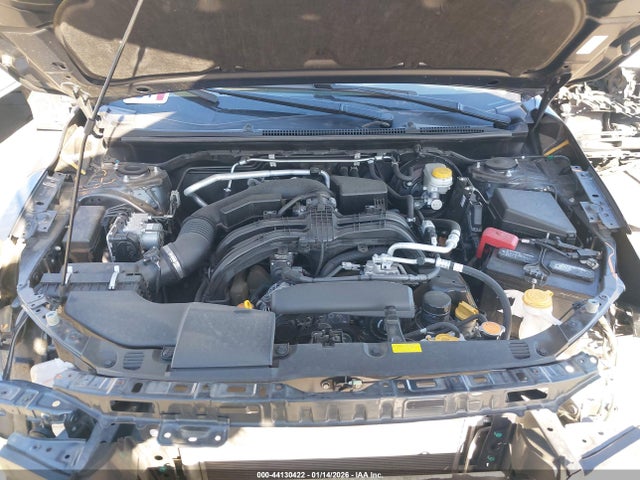 JF2GTHNCXN8219517 Subaru Crosstrek Limited