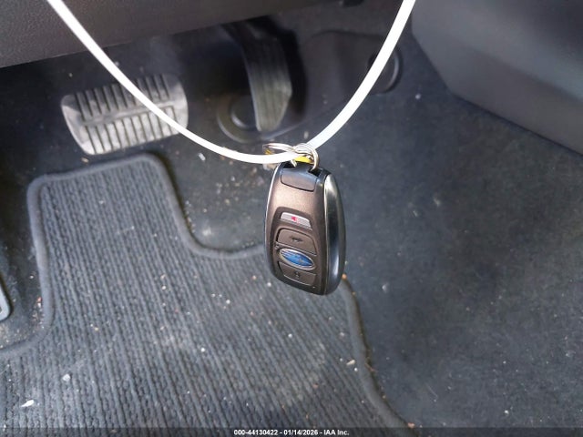 JF2GTHNCXN8219517 Subaru Crosstrek Limited
