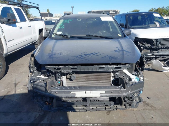 JF2GTHNCXN8219517 Subaru Crosstrek Limited