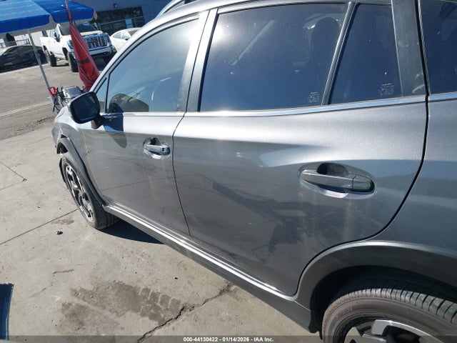 JF2GTHNCXN8219517 Subaru Crosstrek Limited