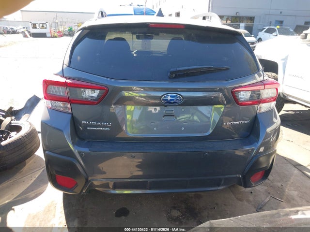 JF2GTHNCXN8219517 Subaru Crosstrek Limited