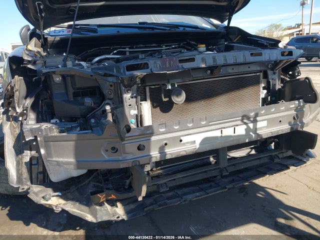 JF2GTHNCXN8219517 Subaru Crosstrek Limited