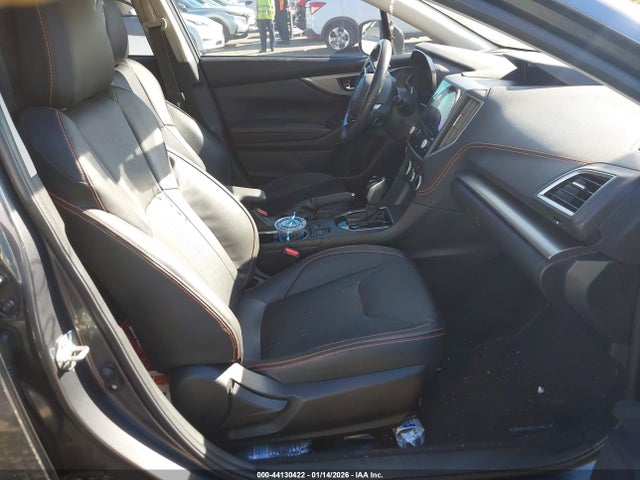 JF2GTHNCXN8219517 Subaru Crosstrek Limited