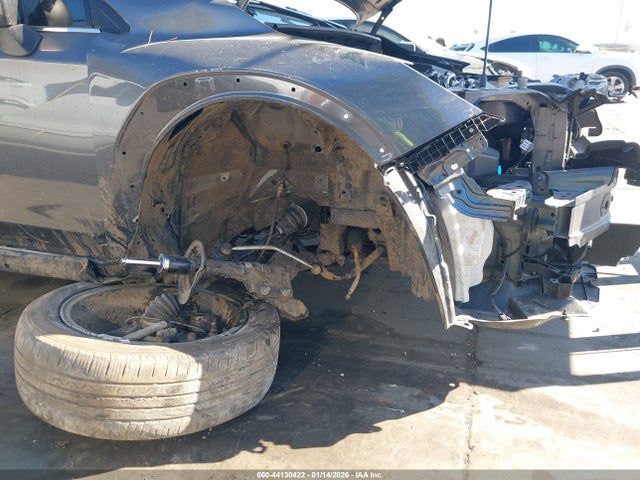 JF2GTHNCXN8219517 Subaru Crosstrek Limited