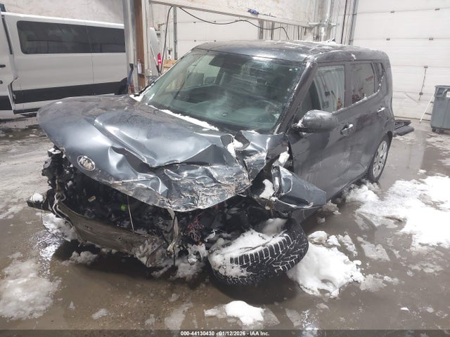 KNDJ23AU1L7097464 KIA SOUL LX