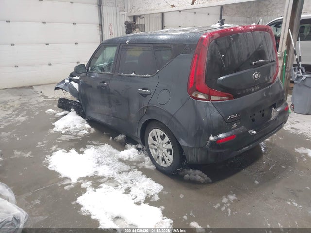KNDJ23AU1L7097464 KIA SOUL LX