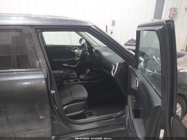 KNDJ23AU1L7097464 KIA SOUL LX