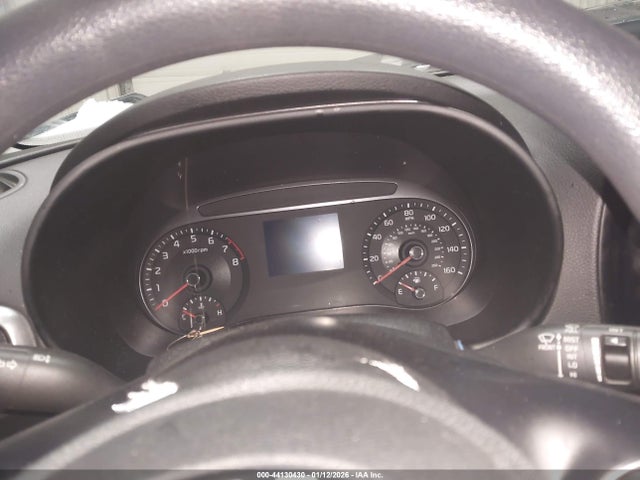 KNDJ23AU1L7097464 KIA SOUL LX
