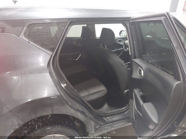 KNDJ23AU1L7097464 KIA SOUL LX