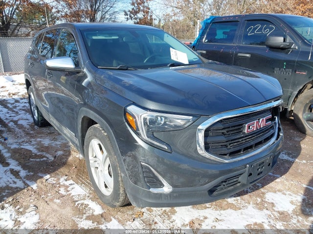2018 GMC TERRAIN 3GKALMEX1JL132394