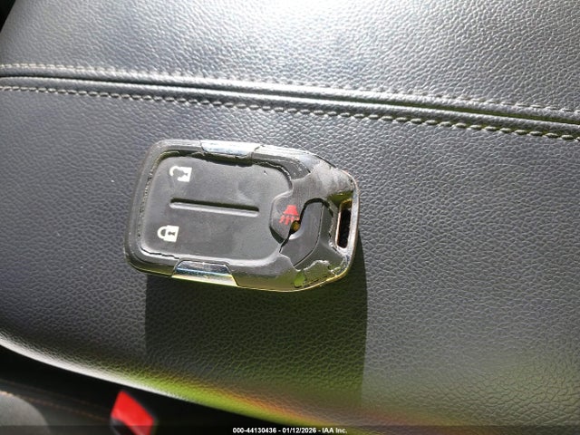 2018 GMC TERRAIN 3GKALMEX1JL132394 Photo 10