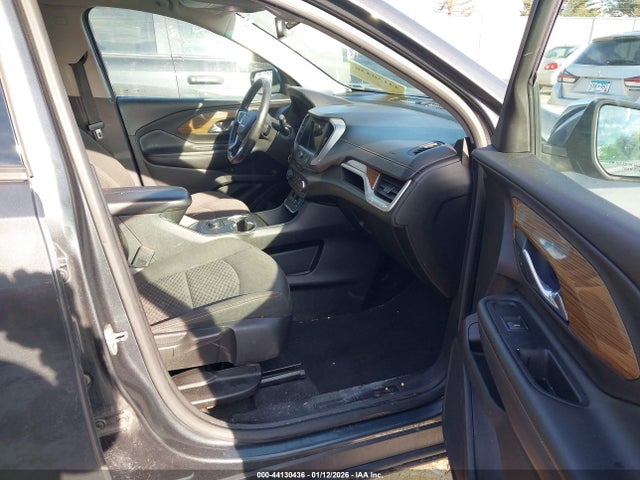 2018 GMC TERRAIN 3GKALMEX1JL132394 Photo 4