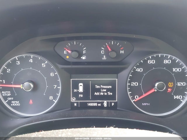 2018 GMC TERRAIN 3GKALMEX1JL132394 Photo 6