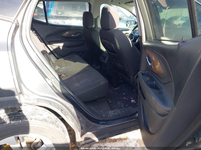 2018 GMC TERRAIN 3GKALMEX1JL132394 Photo 7