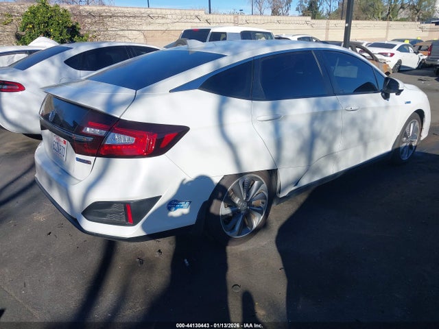 JHMZC5F13LC001172 Honda CLARITY PLUG-IN HYBRID