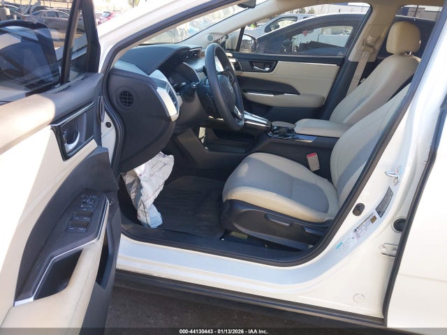 JHMZC5F13LC001172 Honda CLARITY PLUG-IN HYBRID