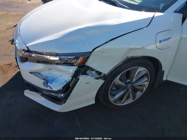 JHMZC5F13LC001172 Honda CLARITY PLUG-IN HYBRID