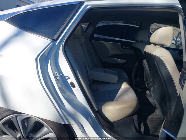JHMZC5F13LC001172 Honda CLARITY PLUG-IN HYBRID