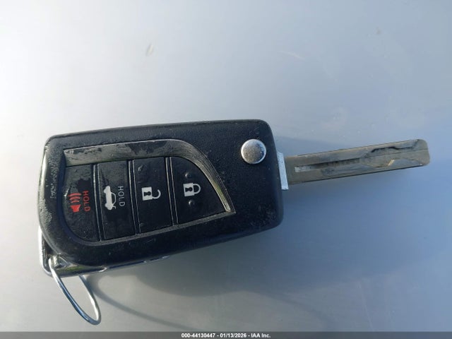 Toyota CAMRY LE 2024 4T1C11AK4RU855351 Image 11