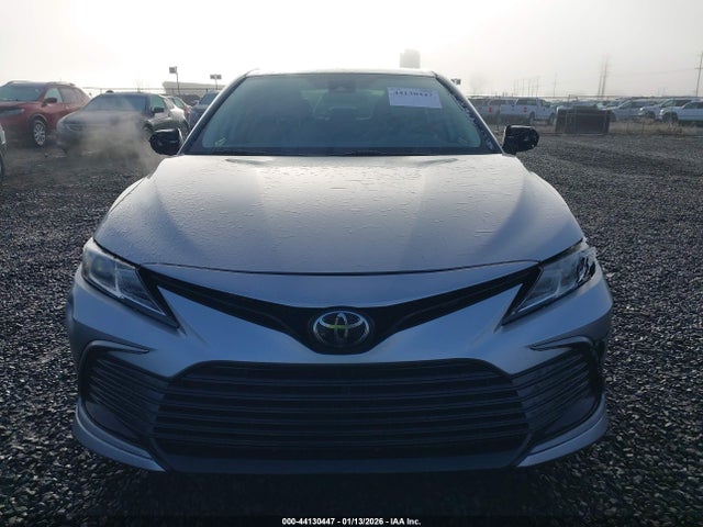 Toyota CAMRY LE 2024 4T1C11AK4RU855351 Image 13
