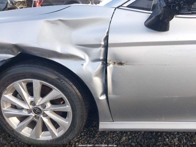 Toyota CAMRY LE 2024 4T1C11AK4RU855351 Image 21