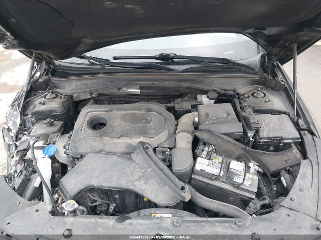 44130450 :رقم المزاد ، 5XXGT4L35LG428524 vin ، 2020 Kia Optima Lx مزاد بيع