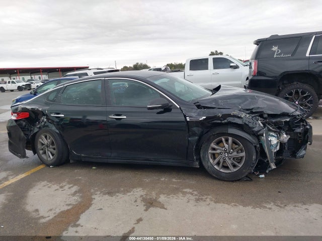 44130450 :رقم المزاد ، 5XXGT4L35LG428524 vin ، 2020 Kia Optima Lx مزاد بيع