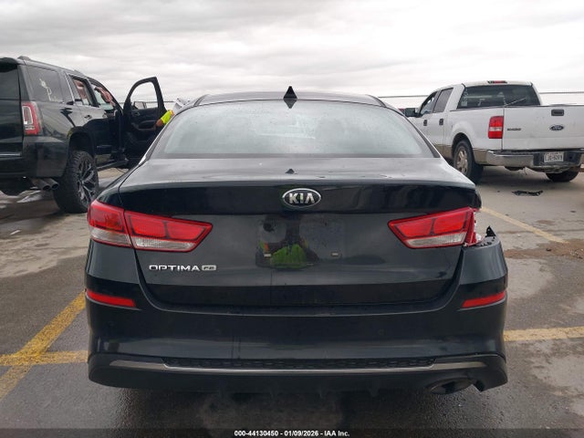 44130450 :رقم المزاد ، 5XXGT4L35LG428524 vin ، 2020 Kia Optima Lx مزاد بيع