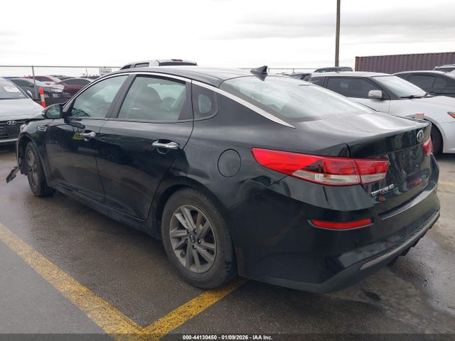 44130450 :رقم المزاد ، 5XXGT4L35LG428524 vin ، 2020 Kia Optima Lx مزاد بيع