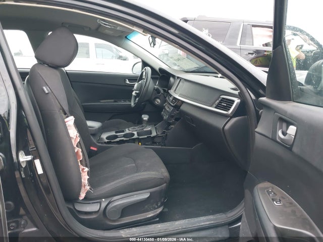 44130450 :رقم المزاد ، 5XXGT4L35LG428524 vin ، 2020 Kia Optima Lx مزاد بيع