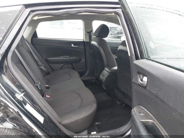 44130450 :رقم المزاد ، 5XXGT4L35LG428524 vin ، 2020 Kia Optima Lx مزاد بيع