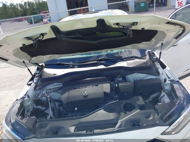Продаж на аукціоні авто 2025 Acura Mdx Technology Package, vin: 5J8YD9H46SL006133, номер лоту: 44130455