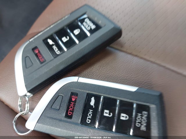 Продаж на аукціоні авто 2025 Acura Mdx Technology Package, vin: 5J8YD9H46SL006133, номер лоту: 44130455