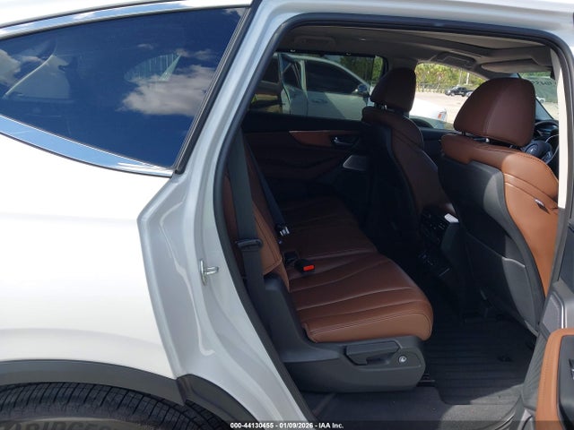 Продаж на аукціоні авто 2025 Acura Mdx Technology Package, vin: 5J8YD9H46SL006133, номер лоту: 44130455