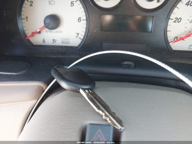 2007 FORD TAURUS 1FAFP56U57A218507 Photo 10